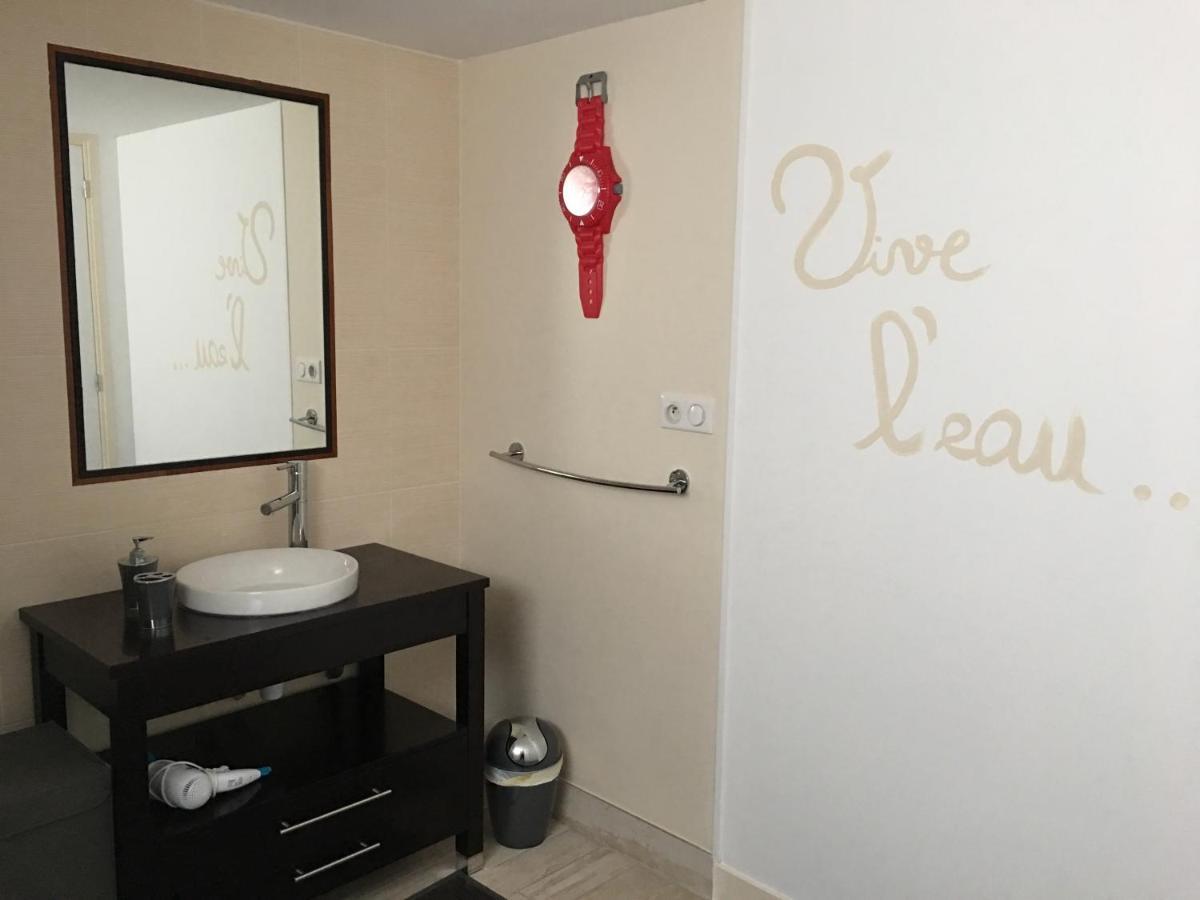 Chambre D'Hotes Le Clos De Rapevache Экстерьер фото