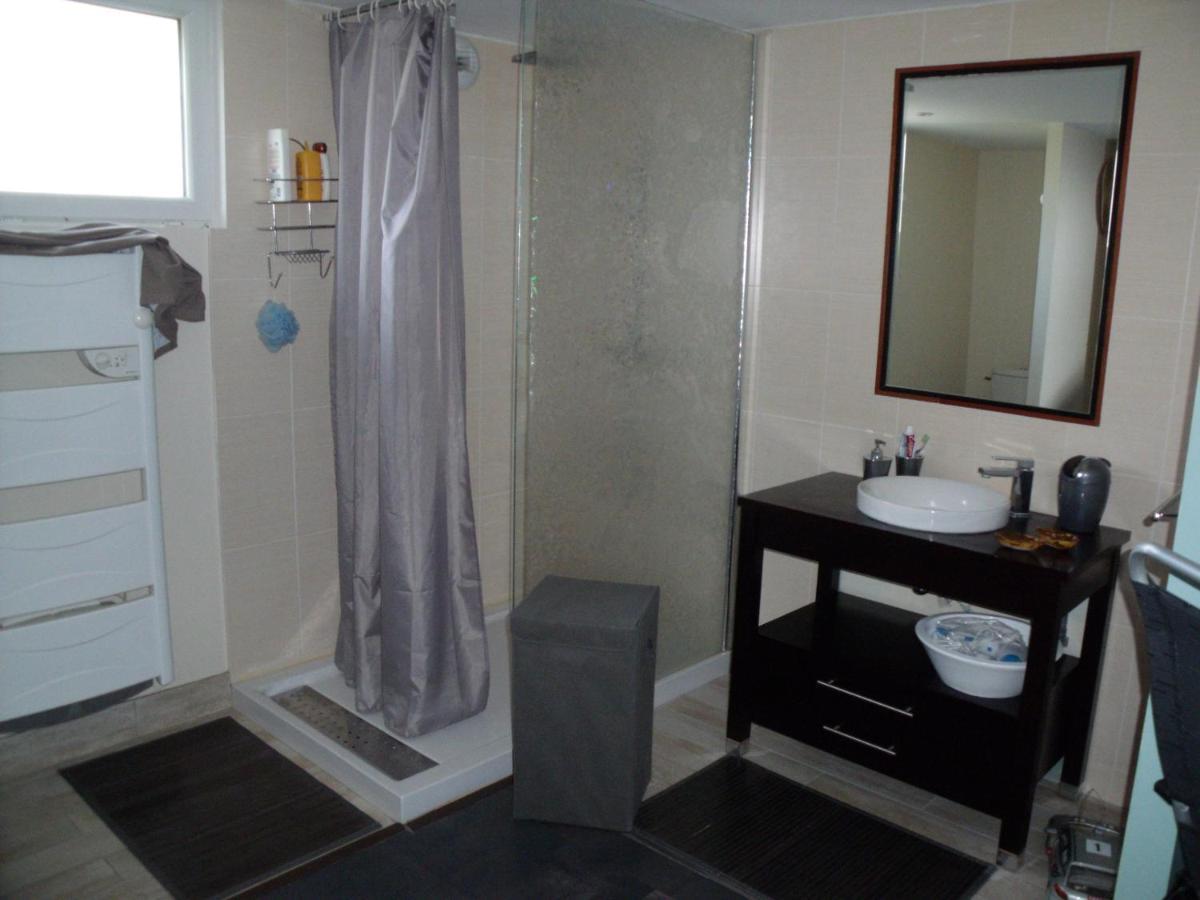 Chambre D'Hotes Le Clos De Rapevache Экстерьер фото