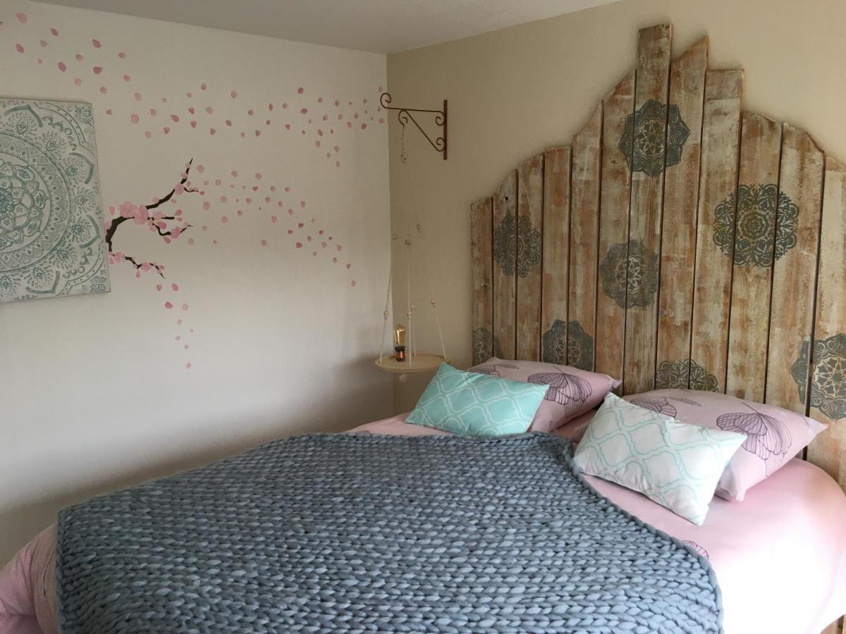 Chambre D'Hotes Le Clos De Rapevache Экстерьер фото